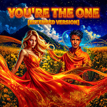 Euromartina - You'rE The One (Extended Version)