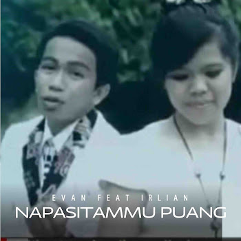 Evan - Napasitammu Puang (Feat. Irlian)