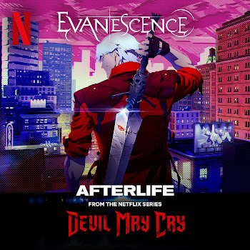Evanescence - Afterlife (From The Netflix Series