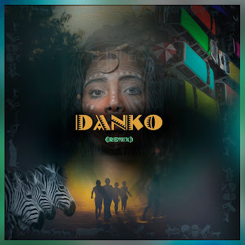 Ezra Neethings - Danko (Remix) (Feat. Nimix & Khoisan)