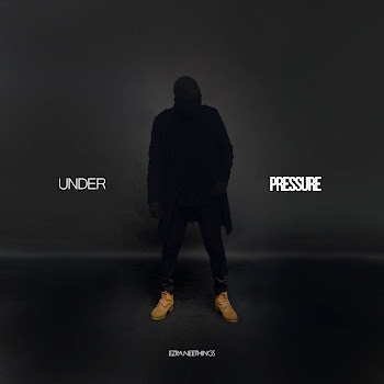 Ezra Neethings - Under Pressure