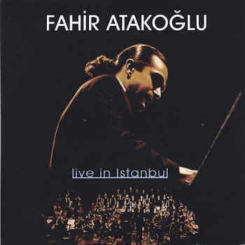 Fahir Atakoglu - Sultan (Sultan)