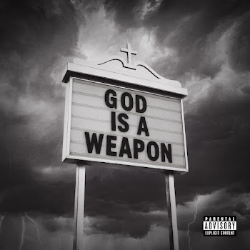 Falling In Reverse - God Is A Weapon (Feat. Marilyn Manson)