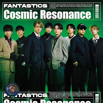 Fantastics From Exile Tribe - Fly With You