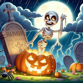 Fantasy Songs - Skeleton Shenanigans