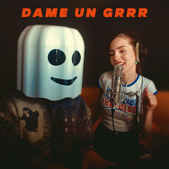 Fantomel - Dame Un Grrr ft Kate Linn