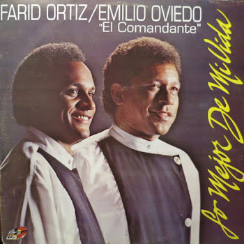 Farid Ortiz - Se Acabaron ft Emilio Oviedo