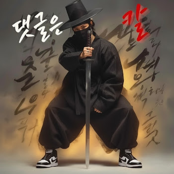Feelsogood - 댓글은 칼(Comments Are Swords) (Feat. Youwoo)