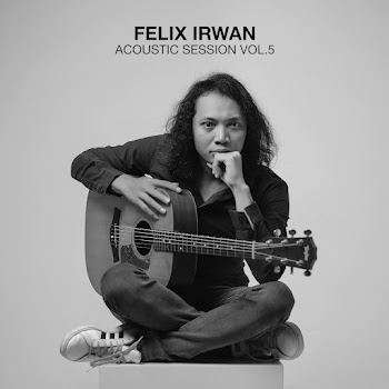 Felix Irwan - One (Cover Version)