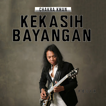 Felix Irwan - Kekasih Bayangan
