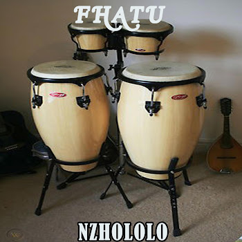 Fhatu - Vho Tatshilela Nwananga