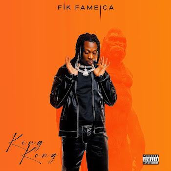 Fik Fameica - Izulu (Feat. Geosteady1)