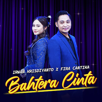 Fira Cantika - Bahtera Cinta ft Irwan Krisdiyanto