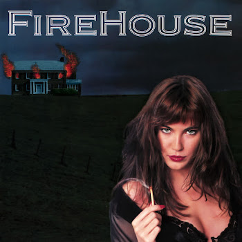 Firehouse - All She Wrote (2024 Remaster)