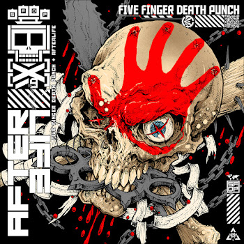 Five Finger Death Punch - All I Know