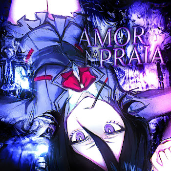 Flame Runner - Amor Na Praia (Slowed)