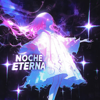 Flame Runner - Noche Eterna ft Rvnge