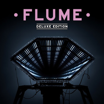 Flume - Holdin On (Hermitude Remix)