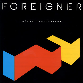 Foreigner - I Want To Know What Love Is (1999 Remaster)