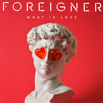 Foreigner - I Want To Know What Love Is (Extended Version)