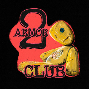 Fortuna 812 - Armorclub 2 ft Waunty 812