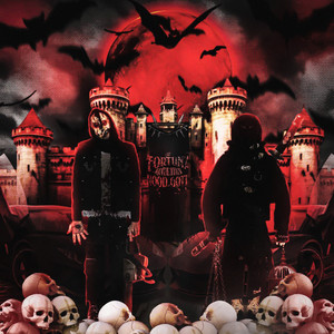 Fortuna 812 - Squad ft Hood Goth & Helios 812