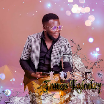 Francis Kadonkey - Bampandamano