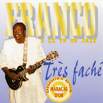 Franco - Tangawusi ft Le T.P.O.K. Jazz