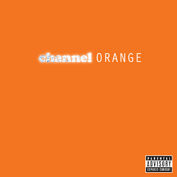 Frank Ocean - Thinkin Bout You