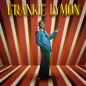 Frankie Lymon - Little Bitty Pretty One