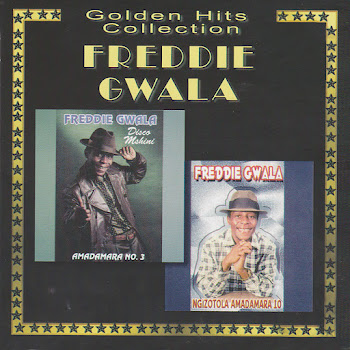 Freddie Gwala - Tshidi S'kHelekhele
