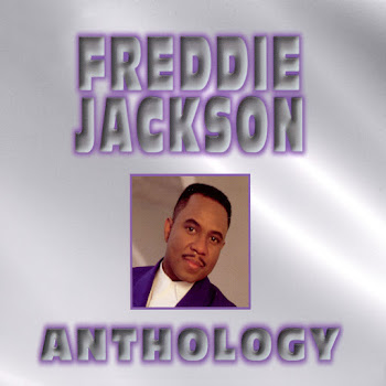 Freddie Jackson - All I'lL Ever Ask (Feat. Najee)