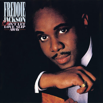 Freddie Jackson - Special Lady (Remastered 2002)