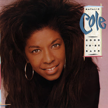Freddie Jackson - I Do ft Natalie Cole