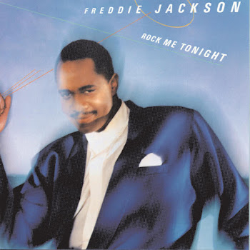 Freddie Jackson - You Are My Lady
