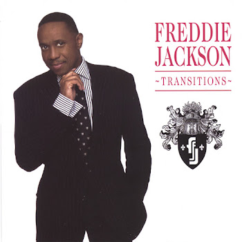Freddie Jackson - More Than Friends