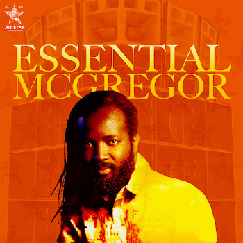Freddie Mcgregor - Essential Freddie Mcgregor (Continuous Mix)