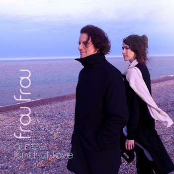 Frou Frou - A New Kind Of Love (Demo) ft Imogen Heap & Guy Sigsworth