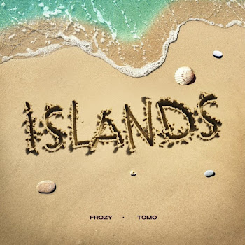 Islands (Kompa Pasión) ft    Tomo  - Frozy