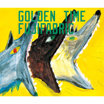 Fujifabric - ゴールデンタイム - Golden Time