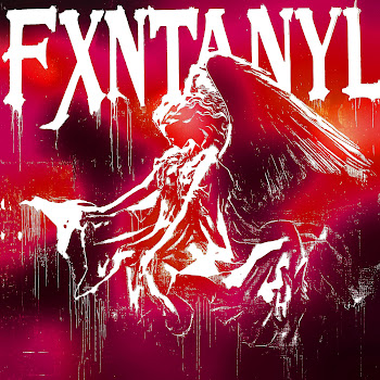 Fxntanyl - Montagem Angelical Inferno - Super Slowed