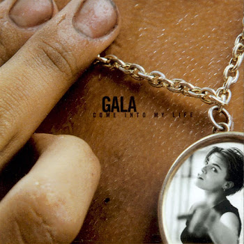 Gala - Freed From Desire (Prod. Molella, Phil Jay) ft Molella & Phil Jay