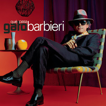 Gato Barbieri - Cause We'vE Ended As Lovers