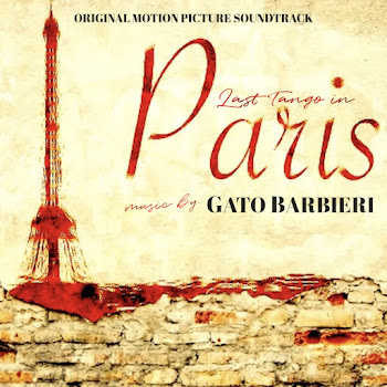 Gato Barbieri - Last Tango In Paris - 2Nd Version