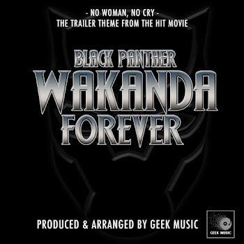 Geek Music - No Woman, No Cry (From