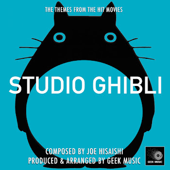 Geek Music - The Name Of Life (From