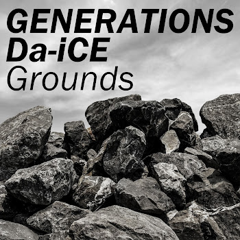Generations From Exile Tribe - Grounds ft Da-Ice