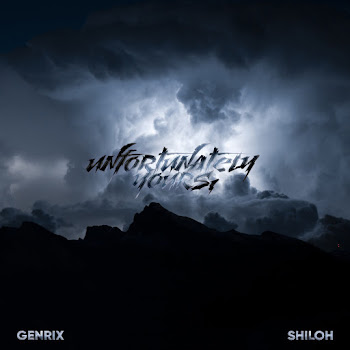 Genrix - Novocaine ft Corbal & Shiloh Dynasty