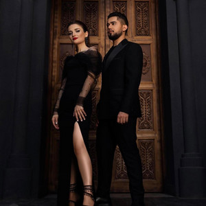 Gevorg Mkrtchyan - Silva Hakobyan (Tox Eli)