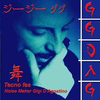 Gigi D'AGostino - L'aMour Toujours(Tanzen Vision Rmx)